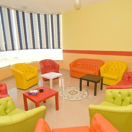 Wajh Beach Hotel Al Ula Eksteriør bilde