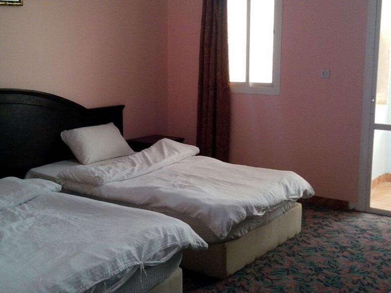 Wajh Beach Hotel Al Ula Eksteriør bilde