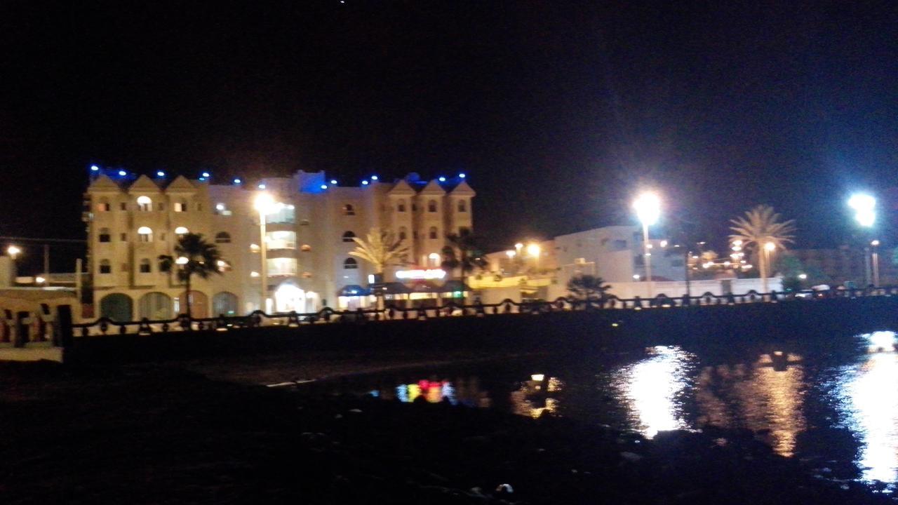 Wajh Beach Hotel Al Ula Eksteriør bilde