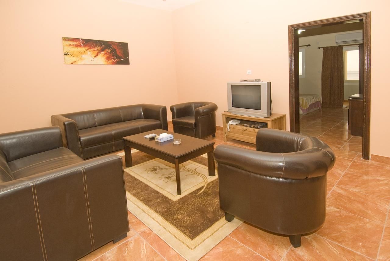 Wajh Beach Hotel Al Ula Rom bilde