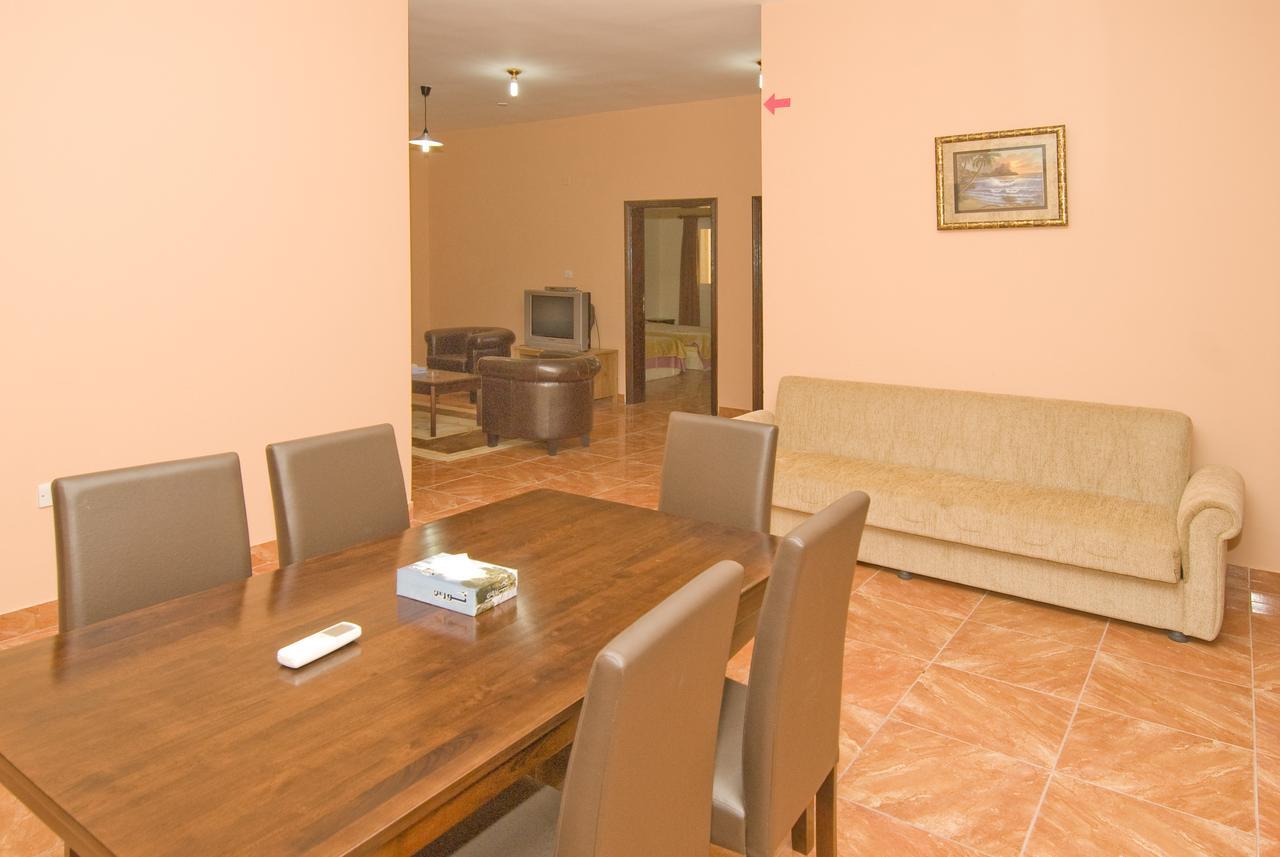Wajh Beach Hotel Al Ula Rom bilde
