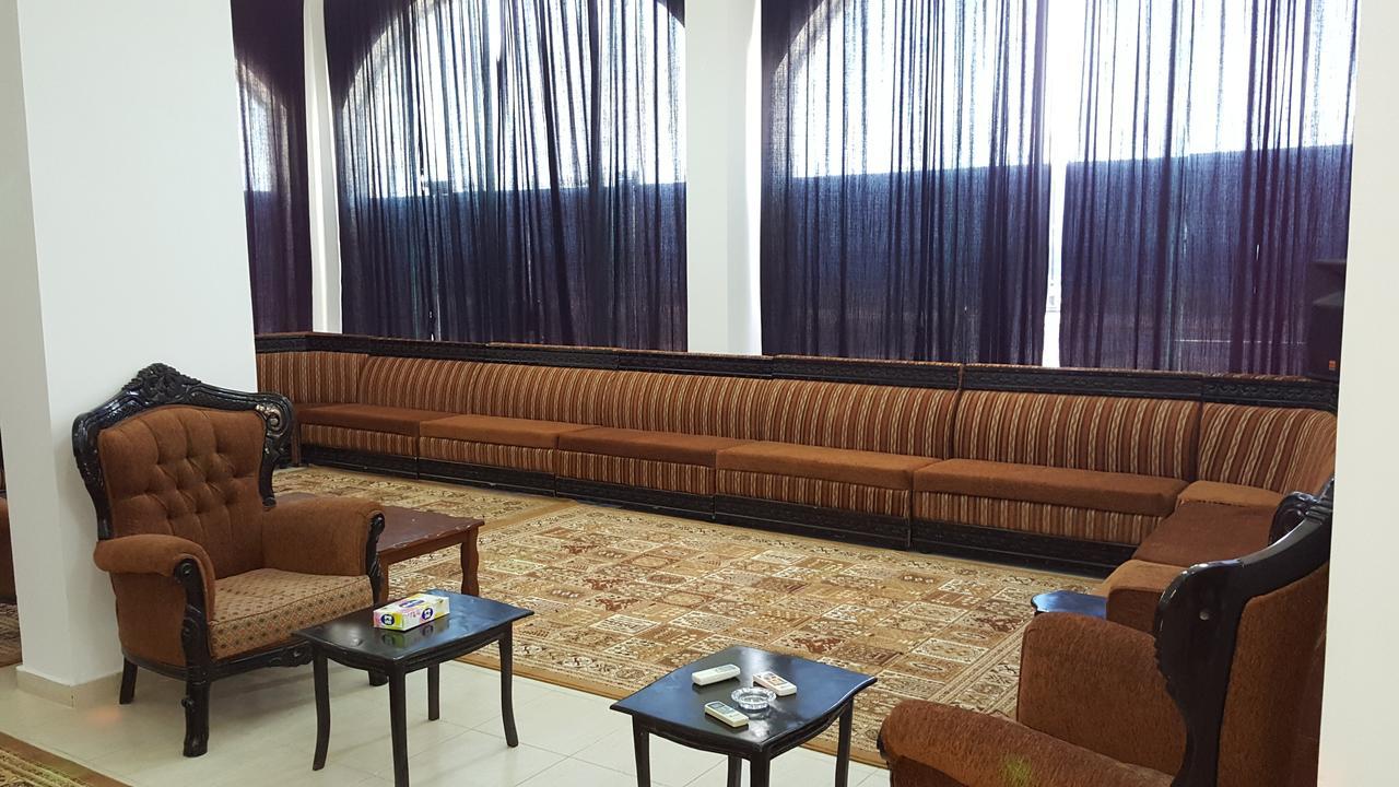 Wajh Beach Hotel Al Ula Eksteriør bilde