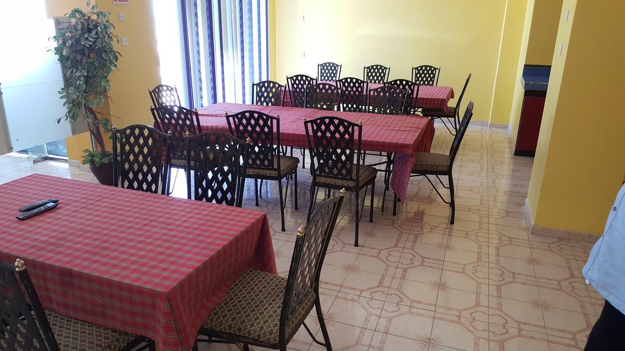Wajh Beach Hotel Al Ula Eksteriør bilde