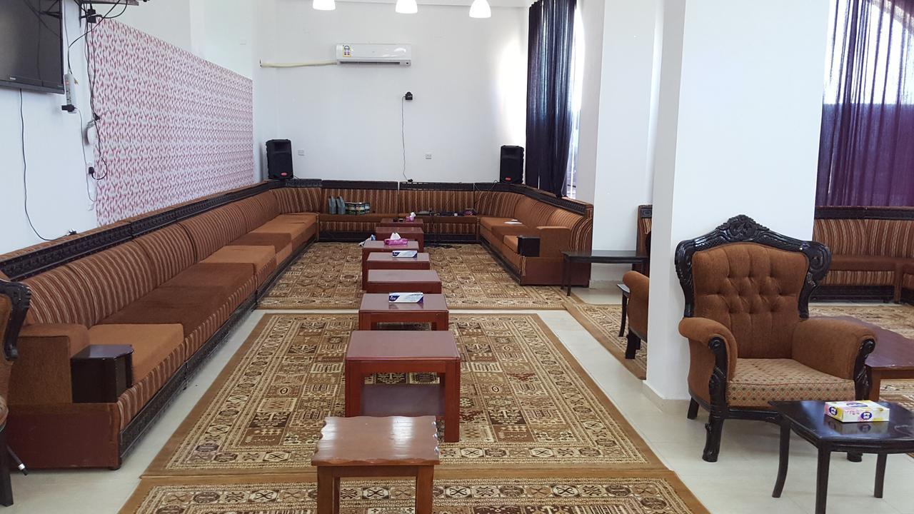 Wajh Beach Hotel Al Ula Eksteriør bilde