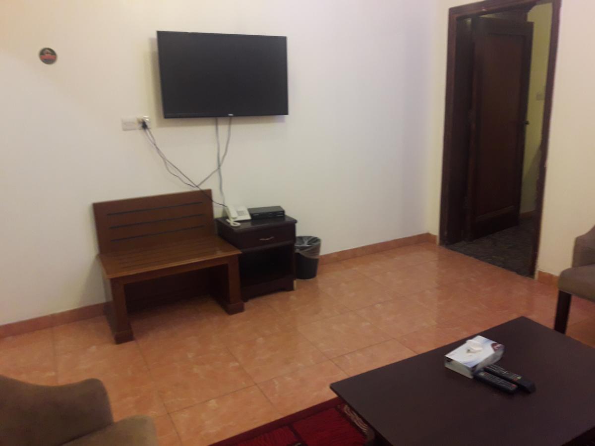 Wajh Beach Hotel Al Ula Eksteriør bilde
