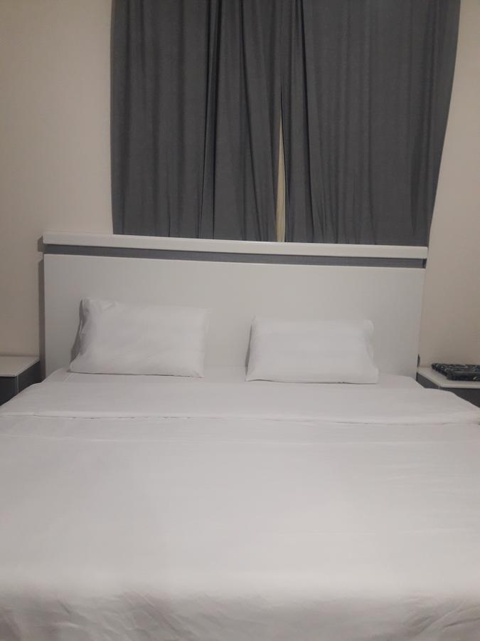 Wajh Beach Hotel Al Ula Eksteriør bilde