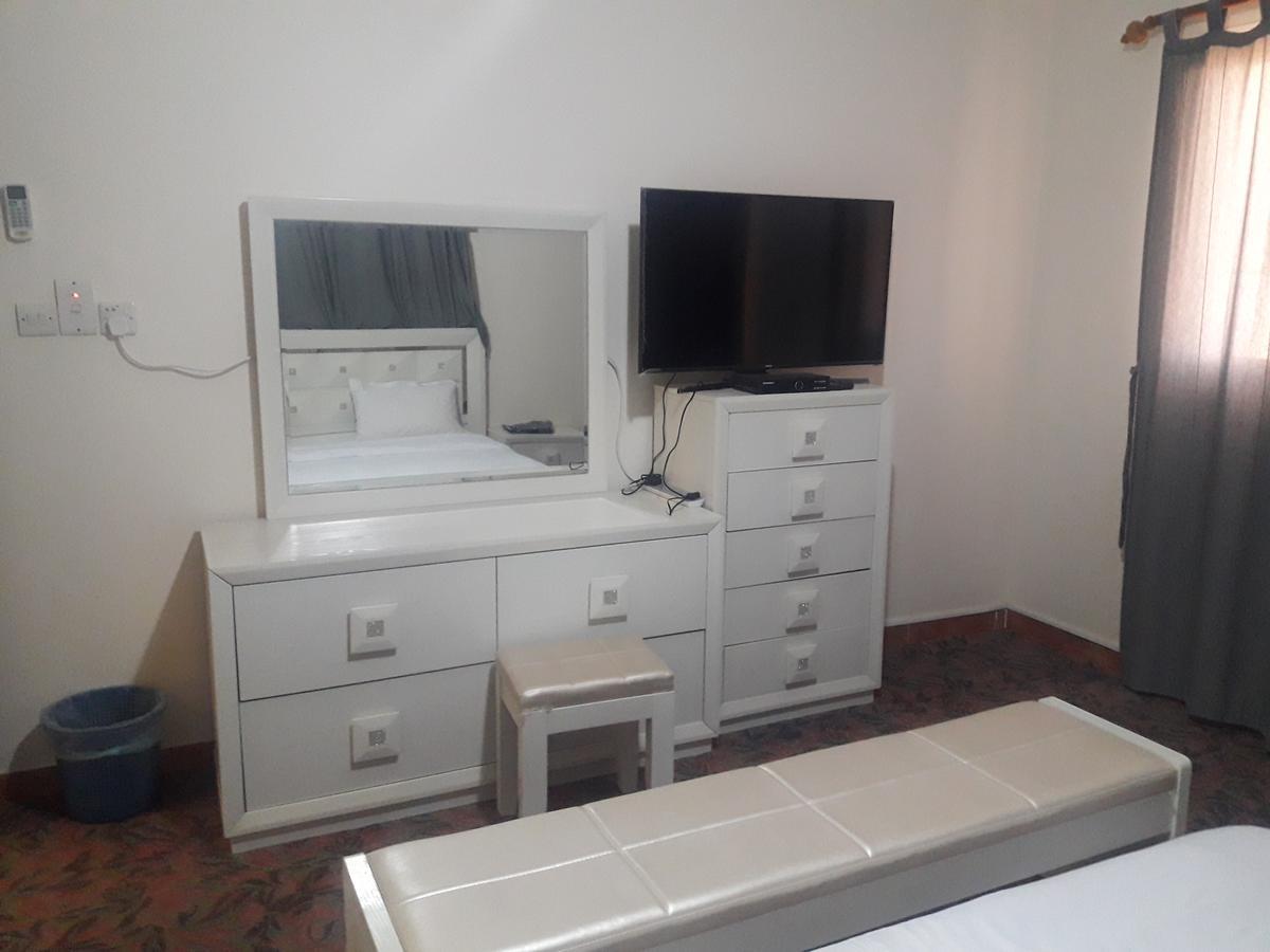 Wajh Beach Hotel Al Ula Eksteriør bilde